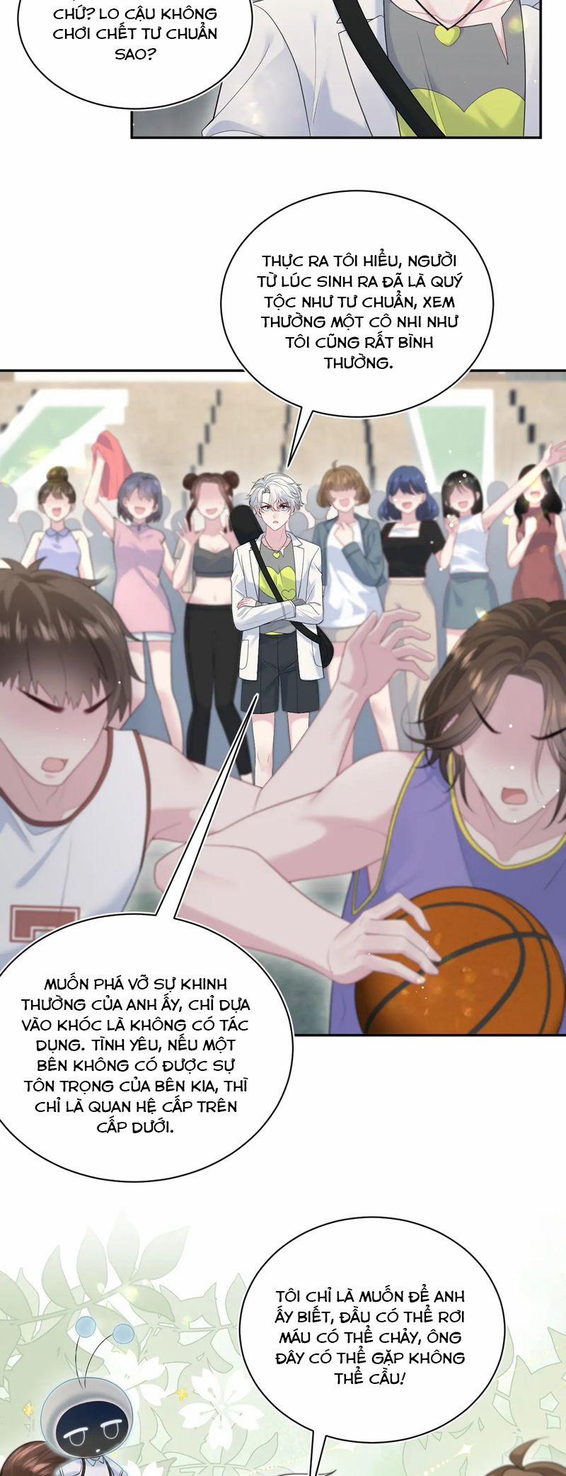 Tuyệt Mỹ Bạch Liên Online Dạy Học 329 trang 18