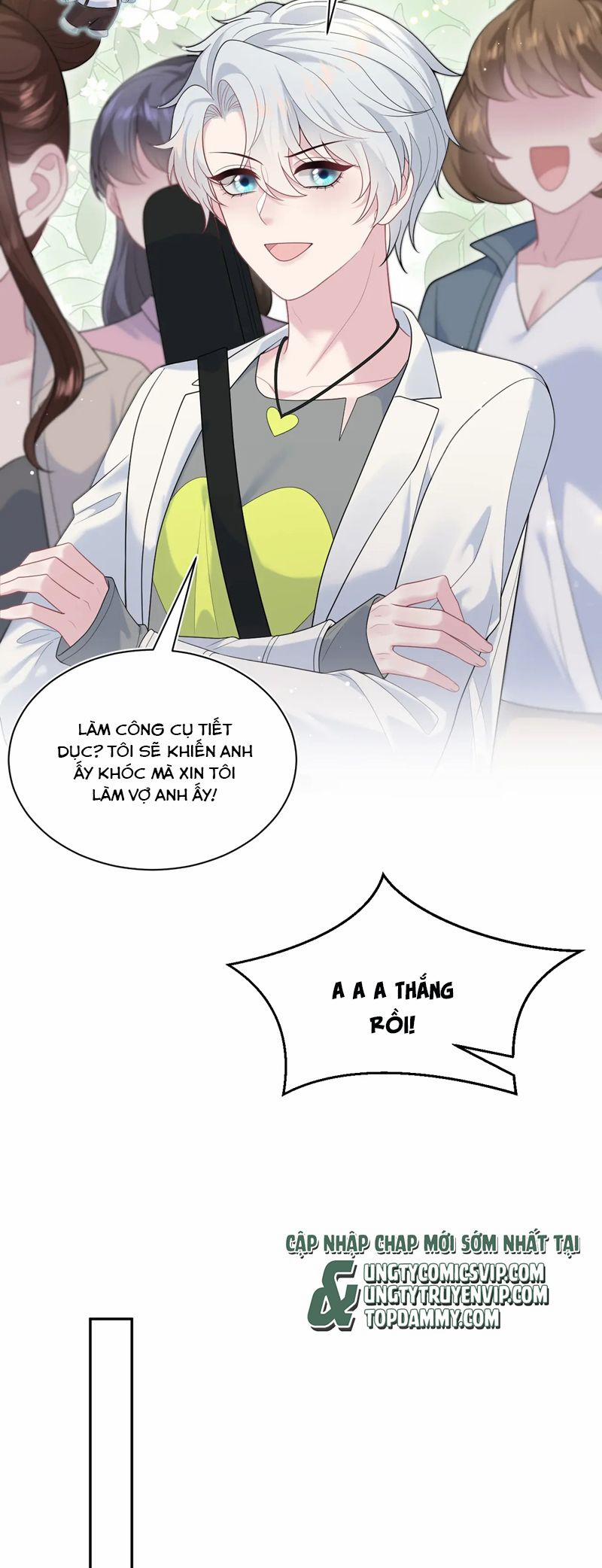 Tuyệt Mỹ Bạch Liên Online Dạy Học 329 trang 19