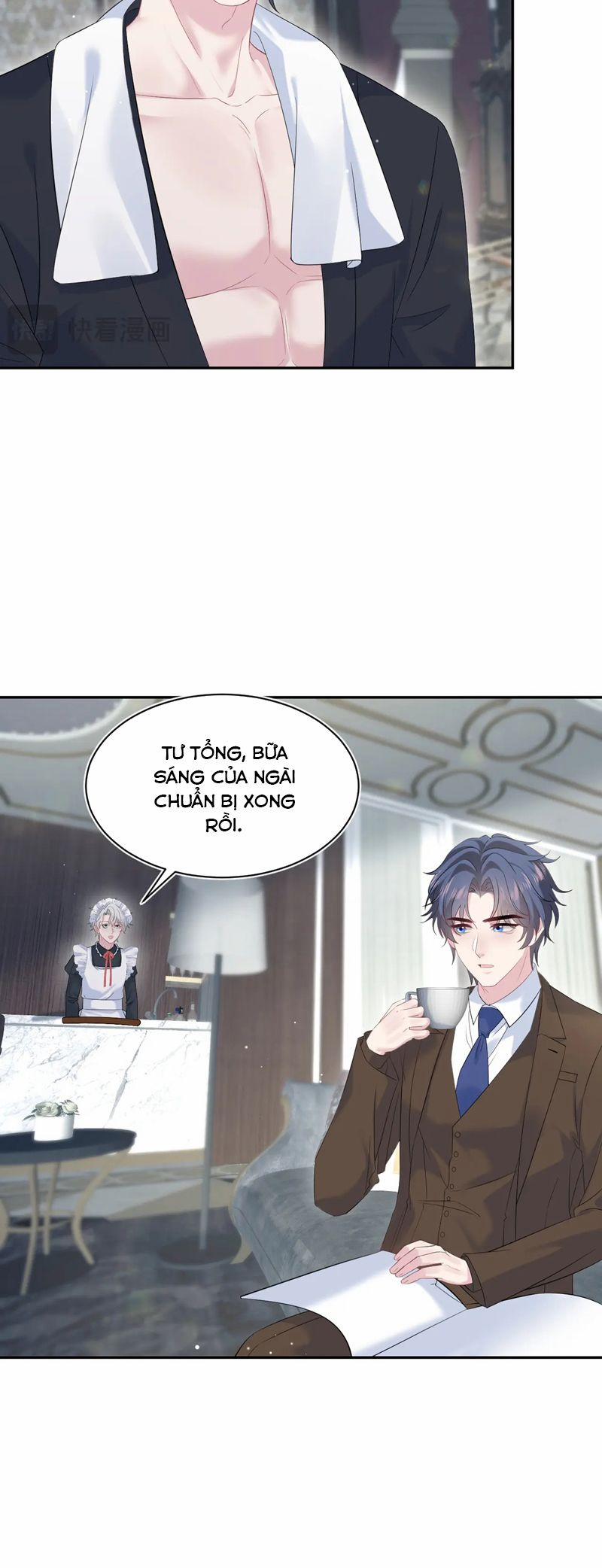 Tuyệt Mỹ Bạch Liên Online Dạy Học 329 trang 22