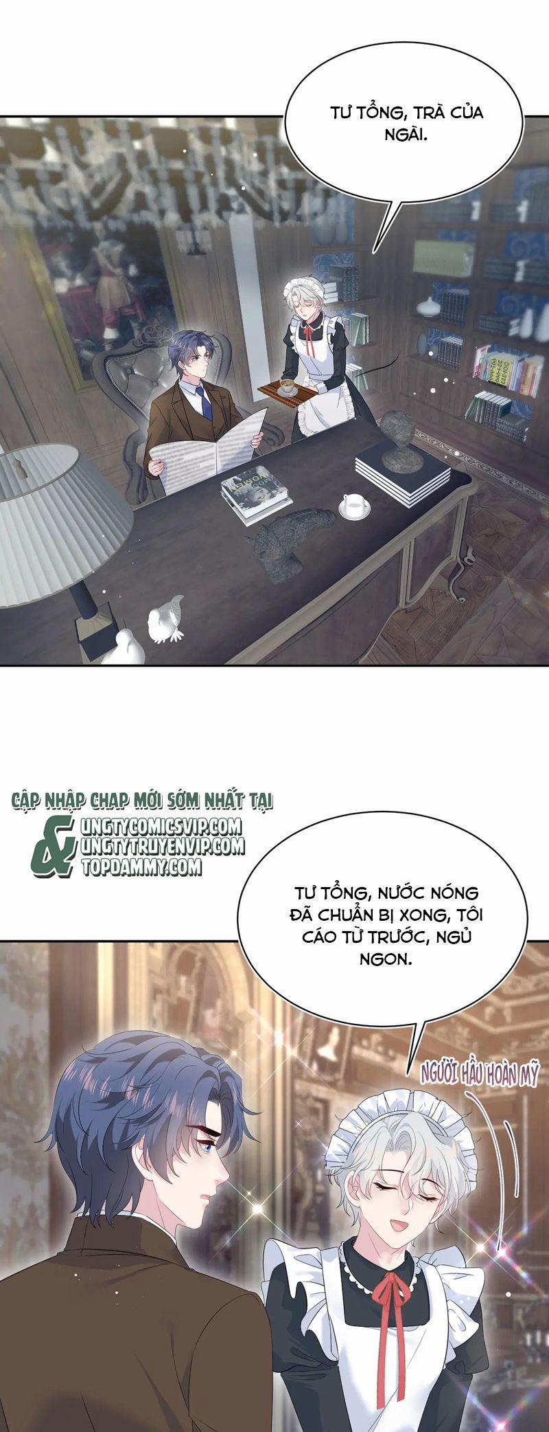 Tuyệt Mỹ Bạch Liên Online Dạy Học 329 trang 23