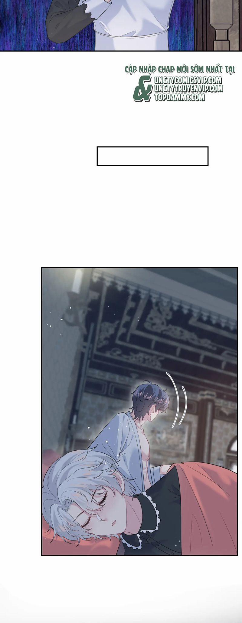 Tuyệt Mỹ Bạch Liên Online Dạy Học 329 trang 3