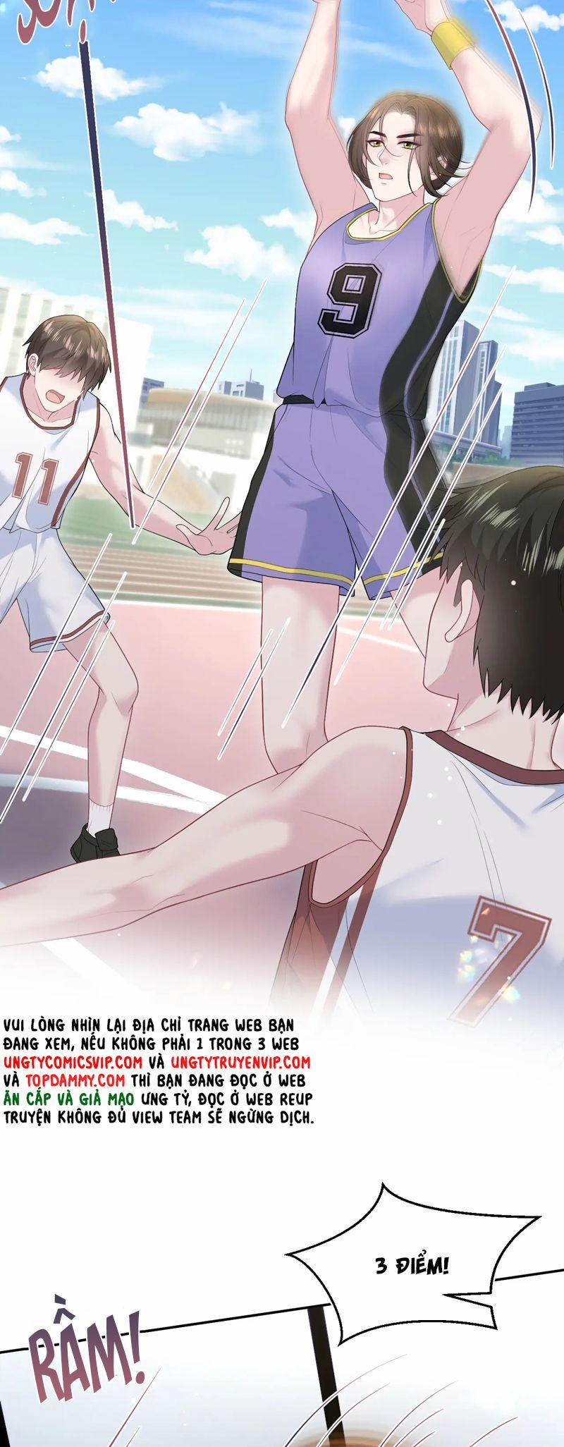 Tuyệt Mỹ Bạch Liên Online Dạy Học 329 trang 9