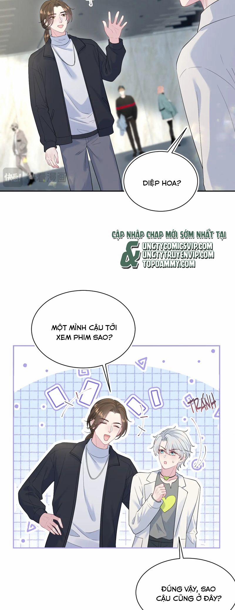 Tuyệt Mỹ Bạch Liên Online Dạy Học 330 trang 6