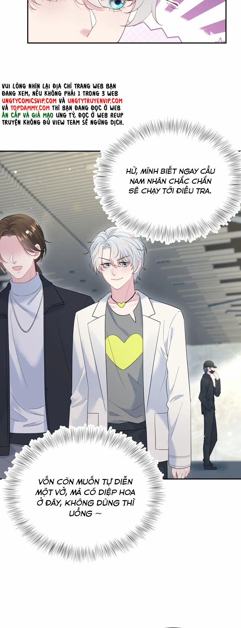 Tuyệt Mỹ Bạch Liên Online Dạy Học 330 trang 8