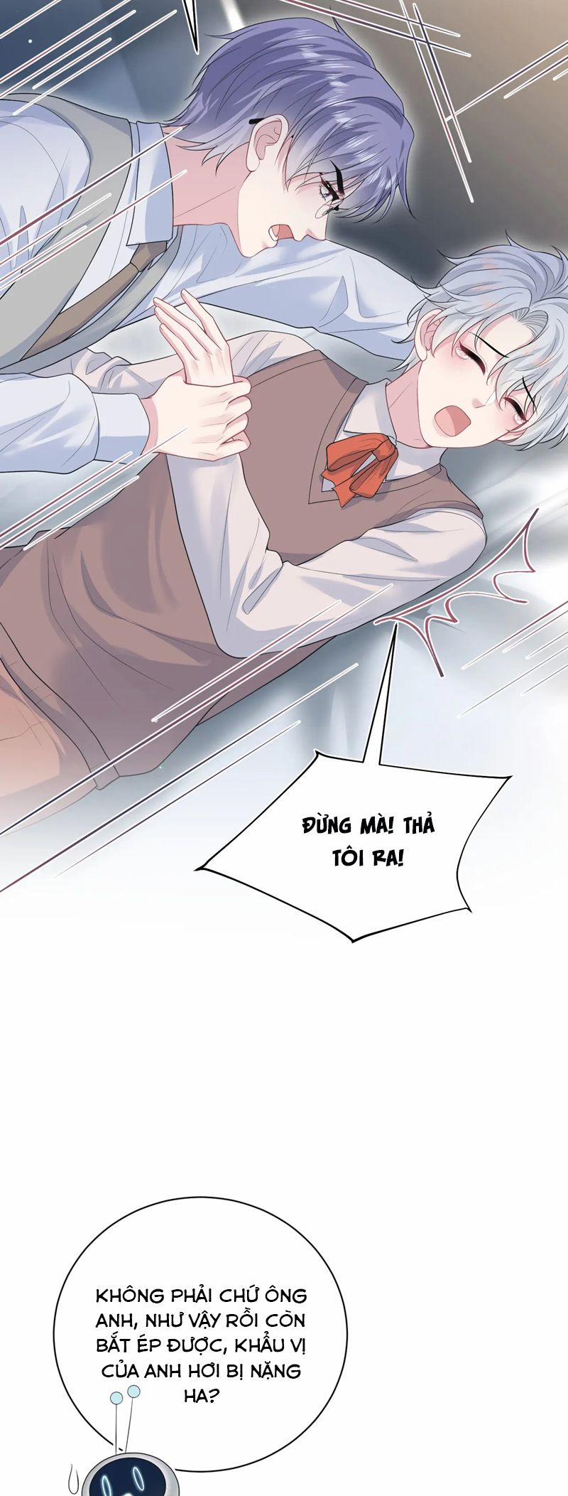 Tuyệt Mỹ Bạch Liên Online Dạy Học 331 trang 15