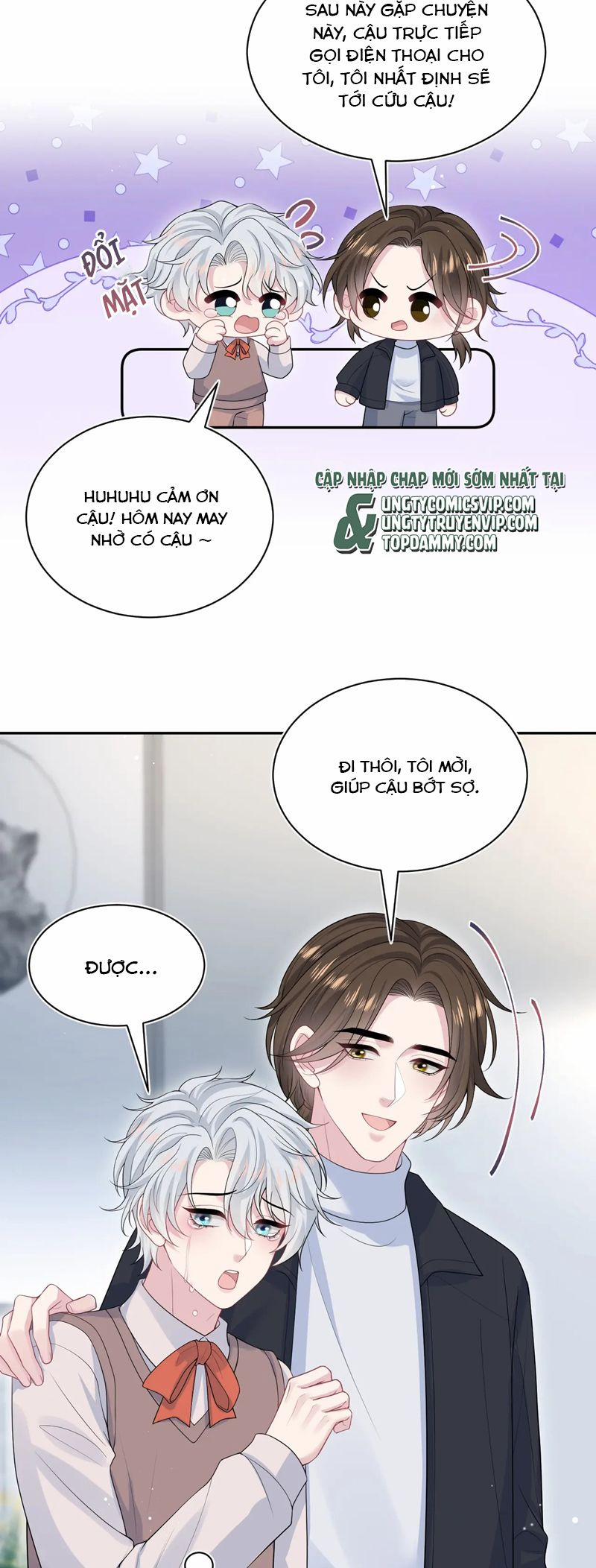 Tuyệt Mỹ Bạch Liên Online Dạy Học 331 trang 21