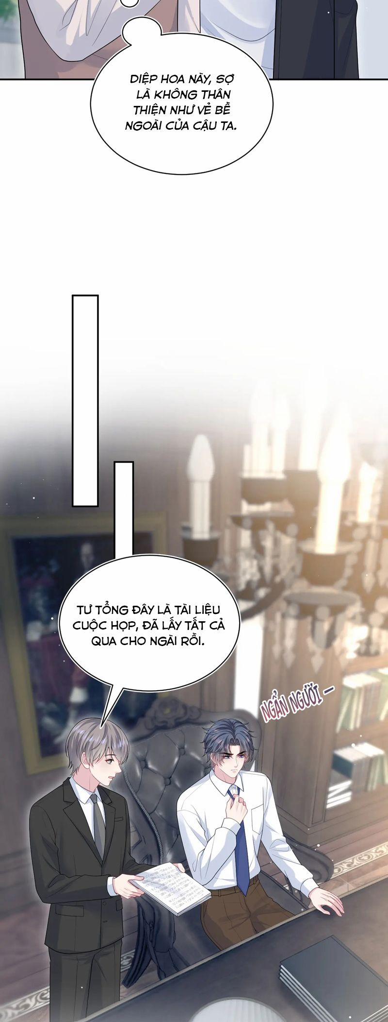 Tuyệt Mỹ Bạch Liên Online Dạy Học 331 trang 22