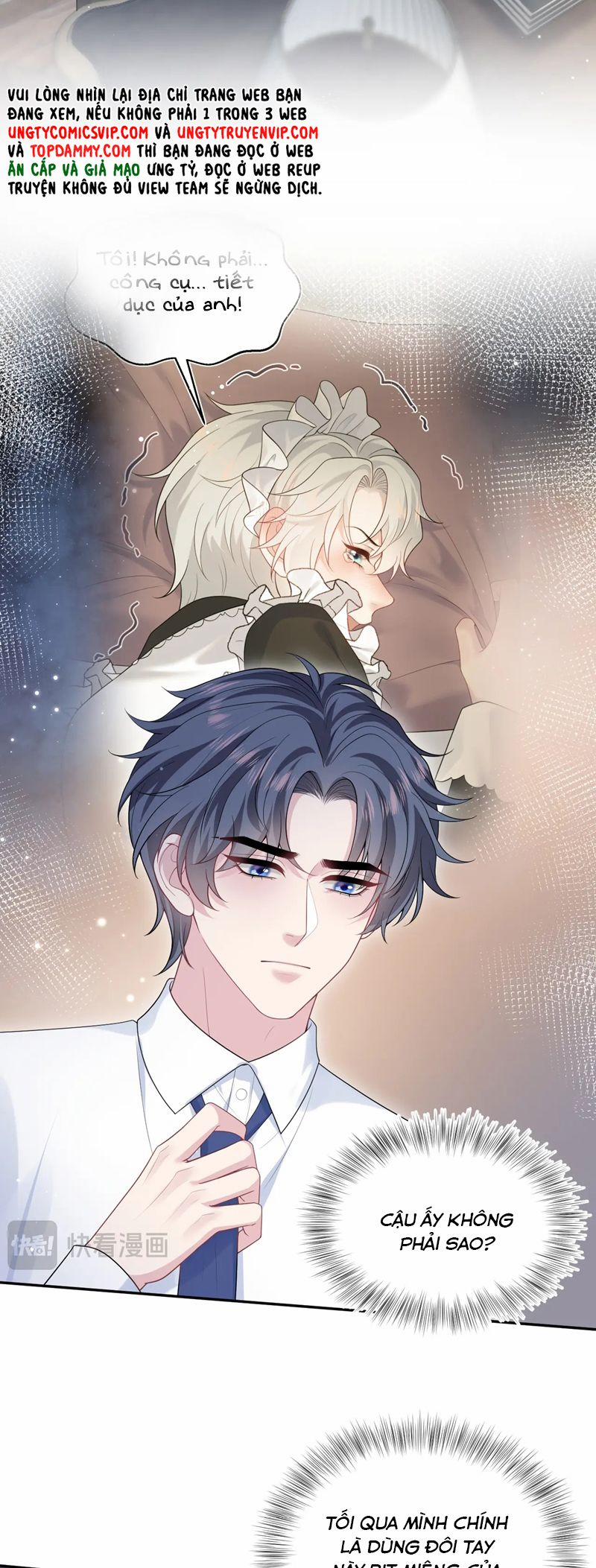 Tuyệt Mỹ Bạch Liên Online Dạy Học 331 trang 23