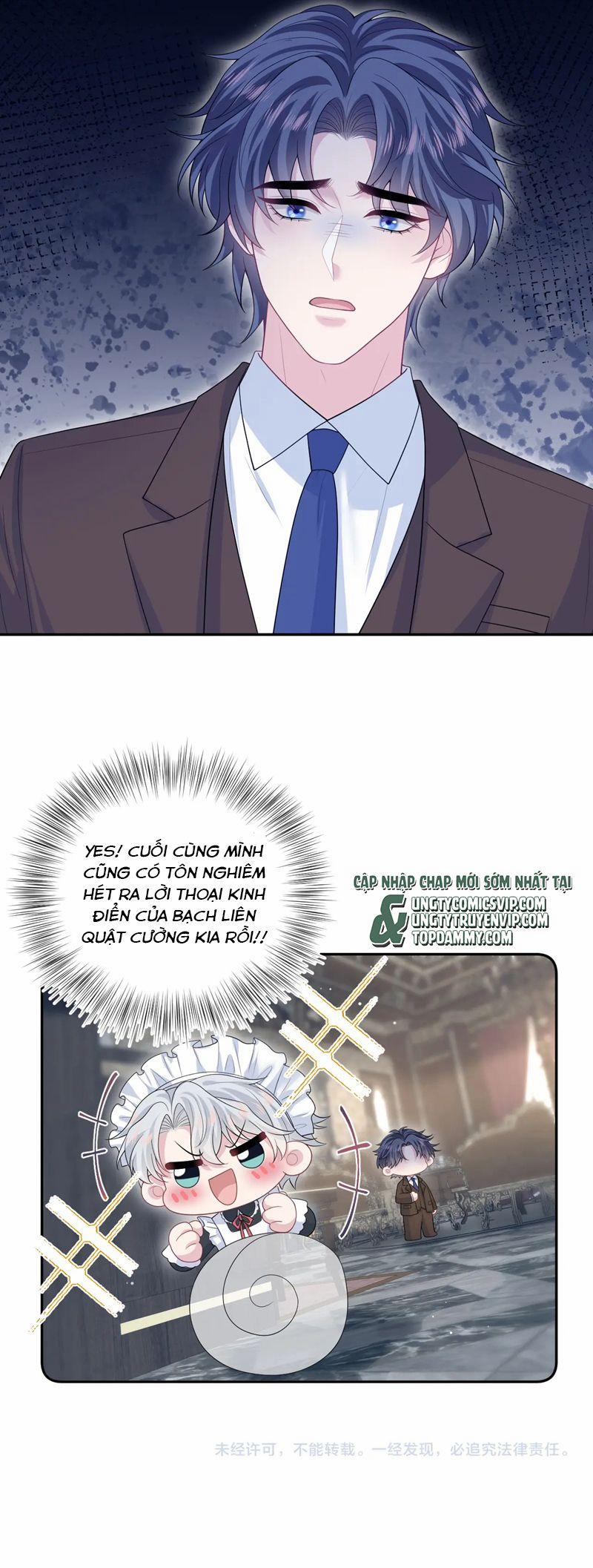 Tuyệt Mỹ Bạch Liên Online Dạy Học 331 trang 32