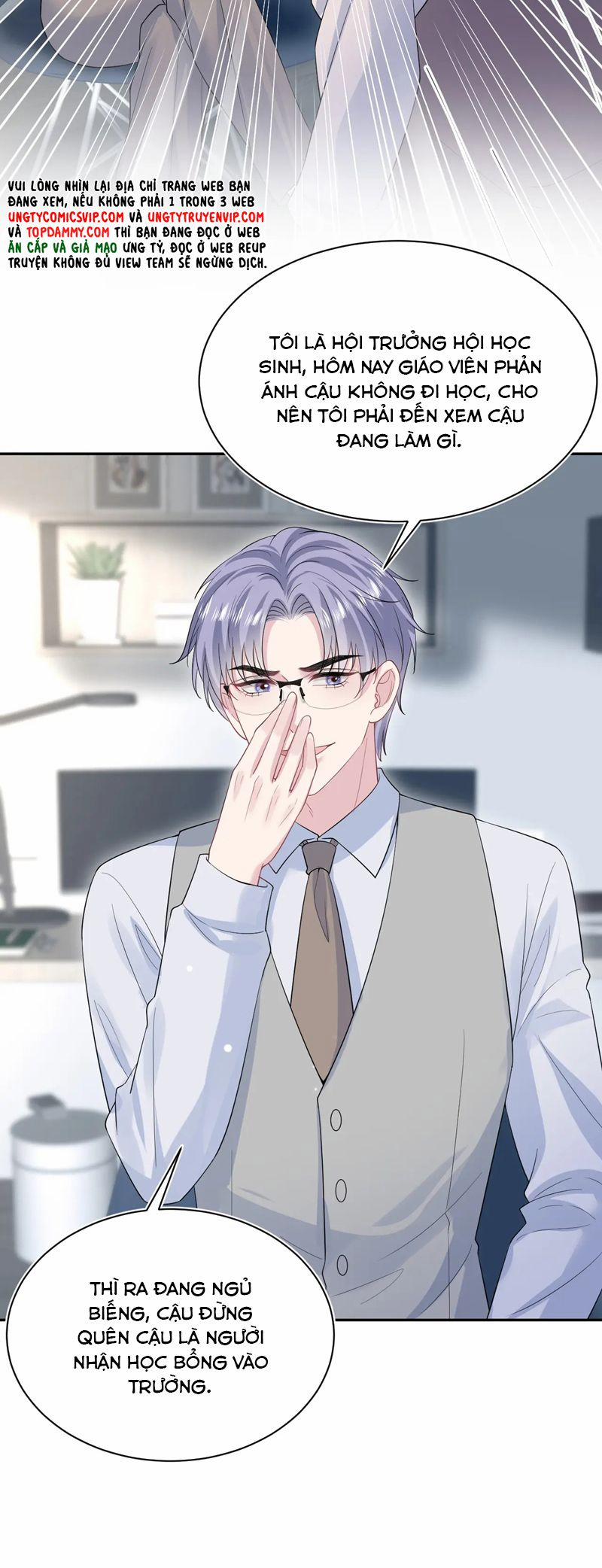 Tuyệt Mỹ Bạch Liên Online Dạy Học 331 trang 6