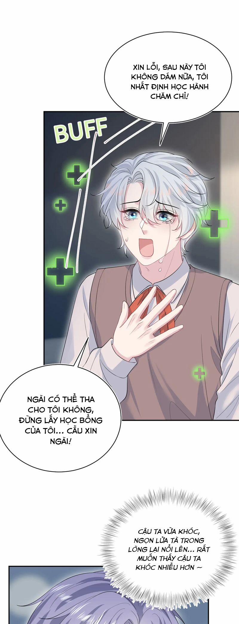 Tuyệt Mỹ Bạch Liên Online Dạy Học 331 trang 7