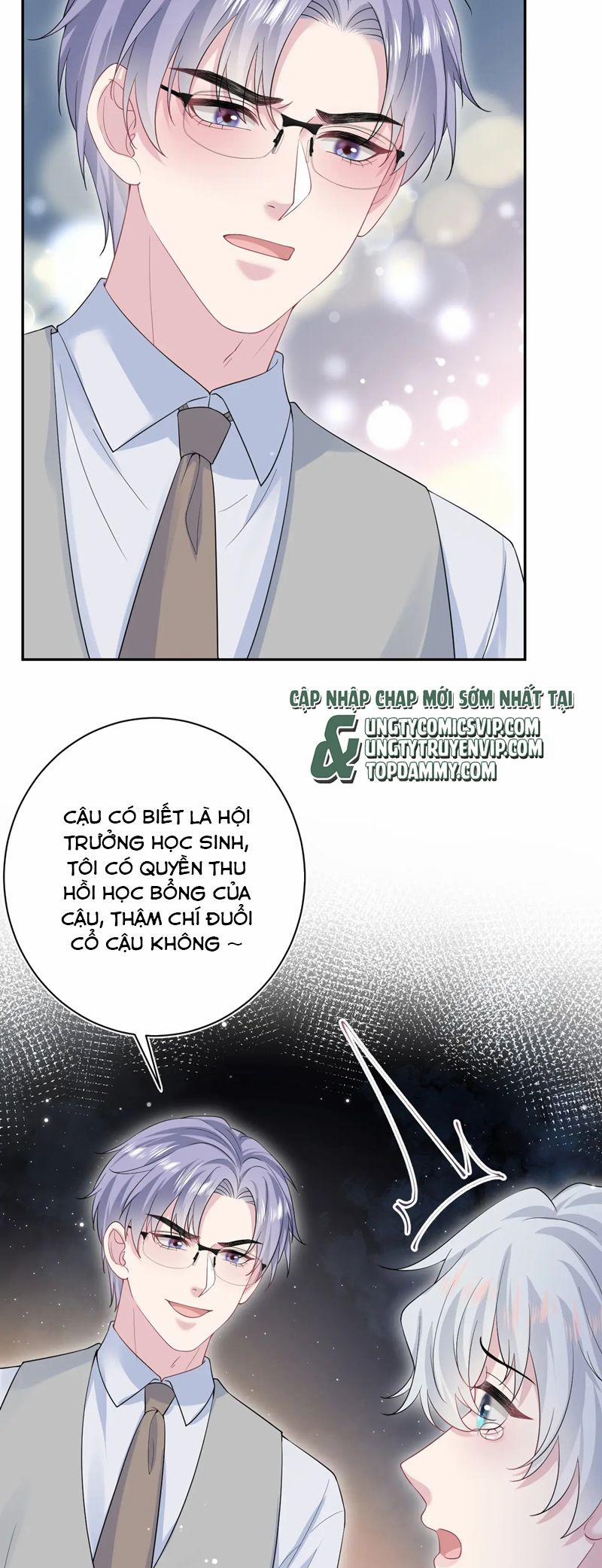 Tuyệt Mỹ Bạch Liên Online Dạy Học 331 trang 8