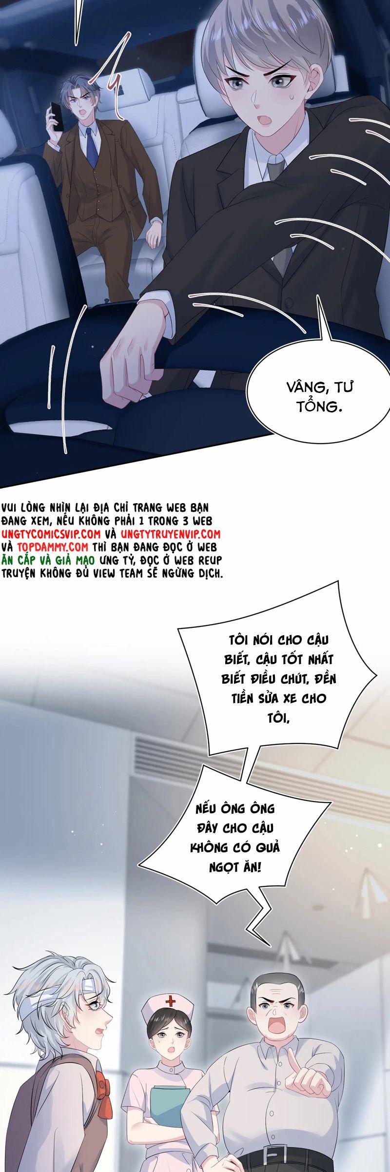 Tuyệt Mỹ Bạch Liên Online Dạy Học 332 trang 17