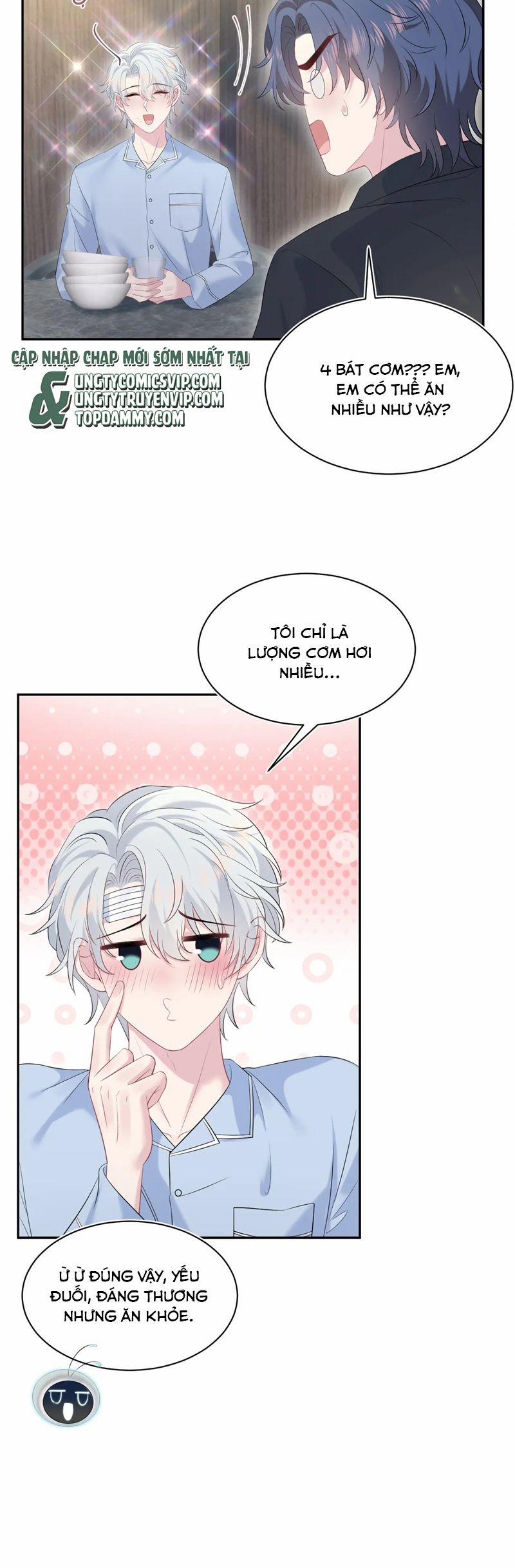 Tuyệt Mỹ Bạch Liên Online Dạy Học 334 trang 10