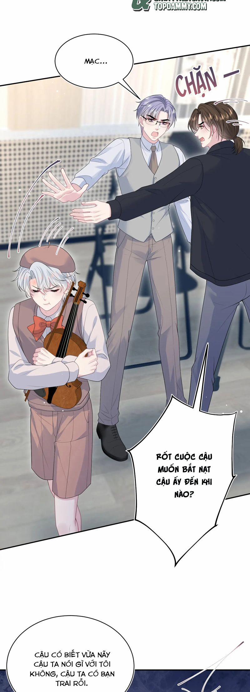 Tuyệt Mỹ Bạch Liên Online Dạy Học 335 trang 15