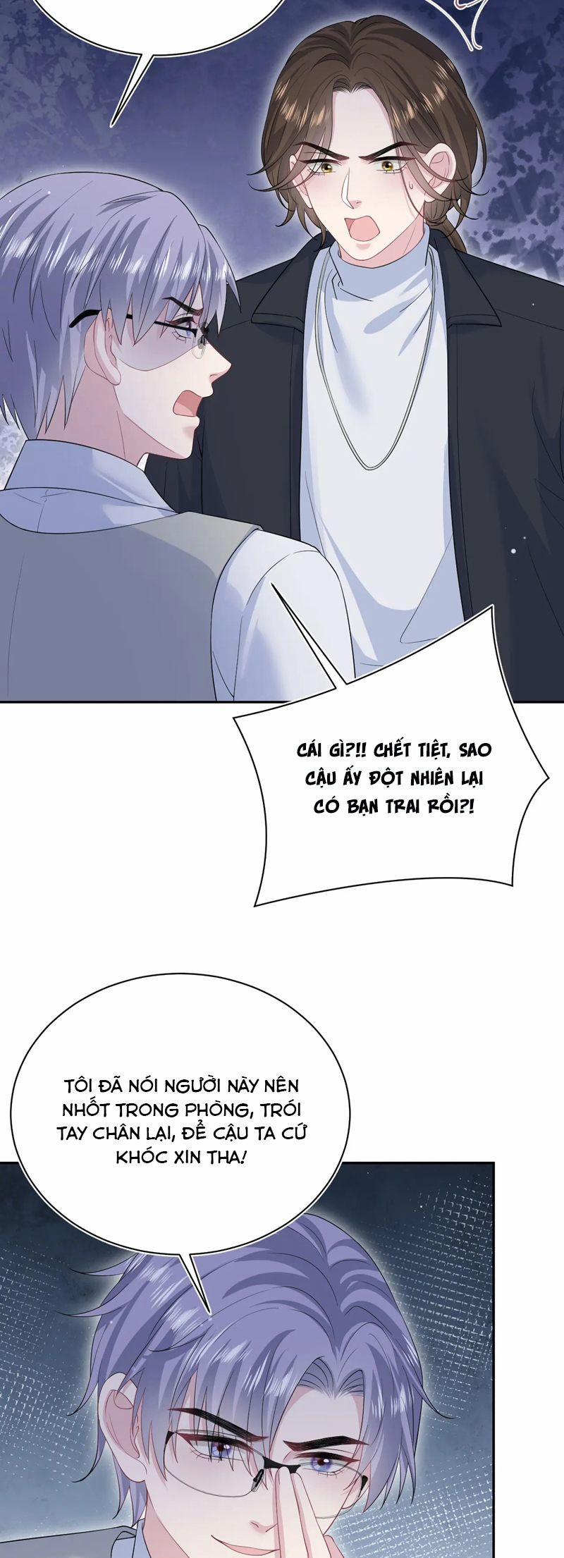 Tuyệt Mỹ Bạch Liên Online Dạy Học 335 trang 16