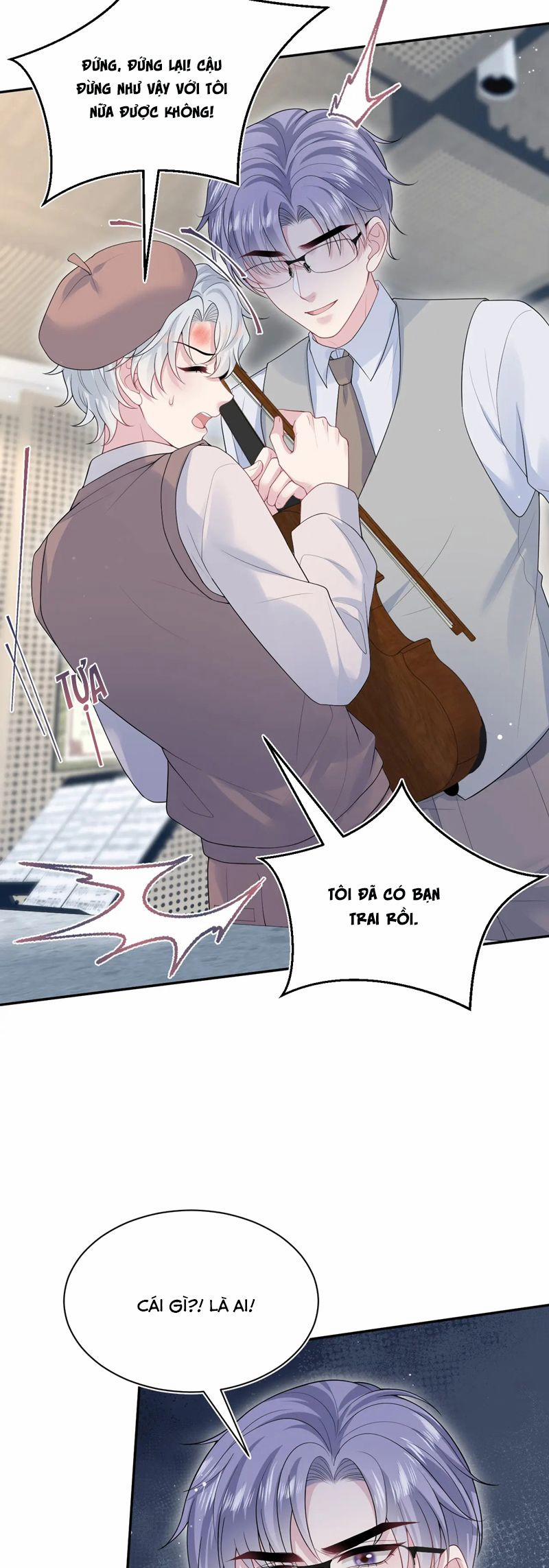 Tuyệt Mỹ Bạch Liên Online Dạy Học 335 trang 8