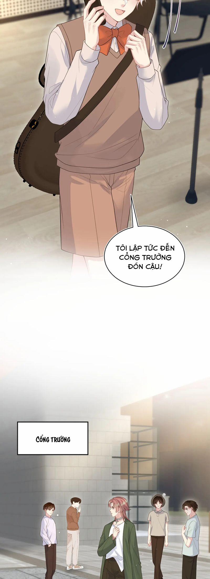 Tuyệt Mỹ Bạch Liên Online Dạy Học 336 trang 14