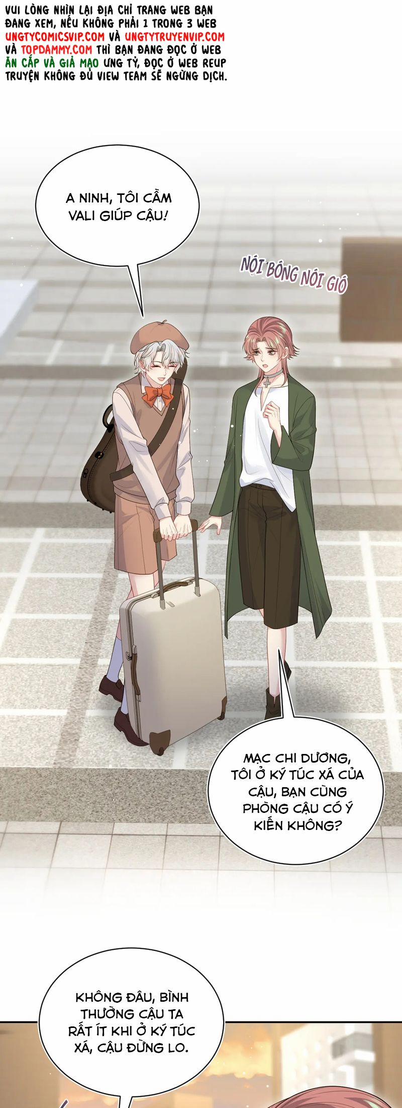 Tuyệt Mỹ Bạch Liên Online Dạy Học 336 trang 18