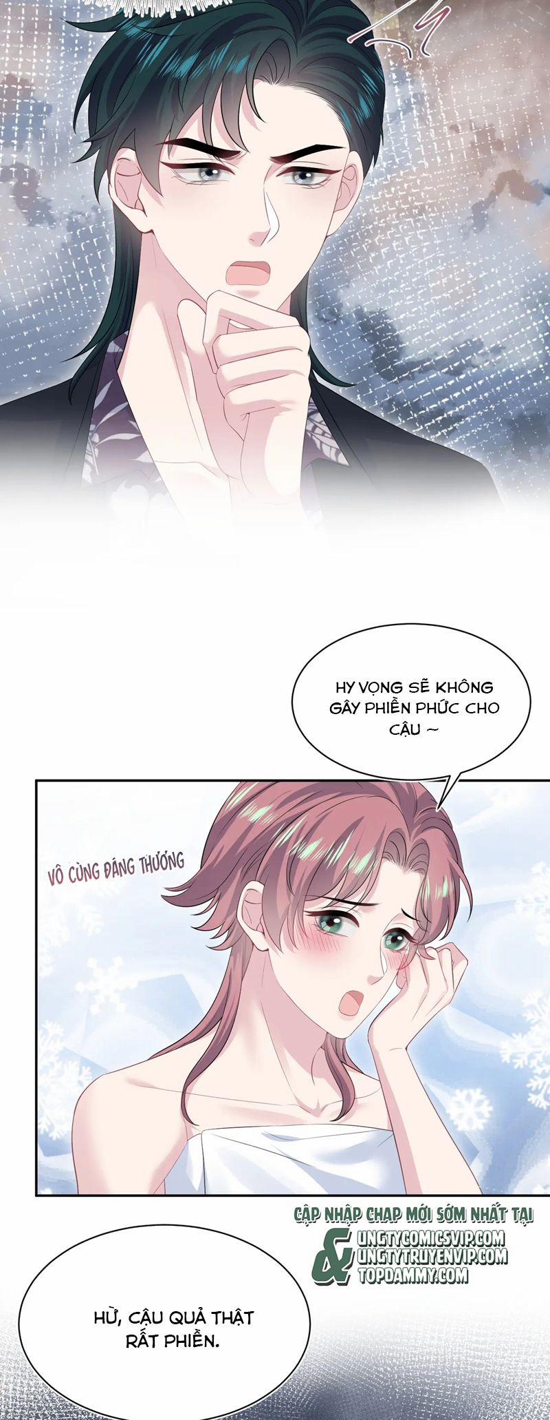 Tuyệt Mỹ Bạch Liên Online Dạy Học 336 trang 27