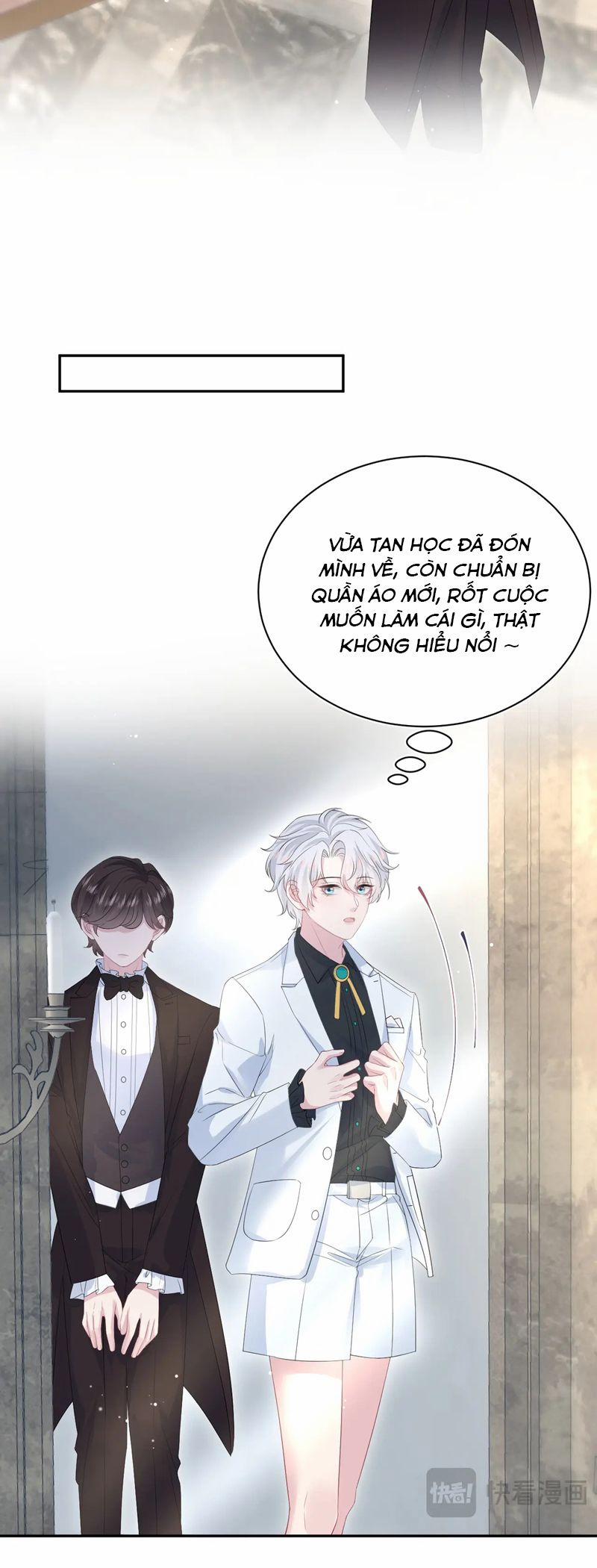 Tuyệt Mỹ Bạch Liên Online Dạy Học 337 trang 19