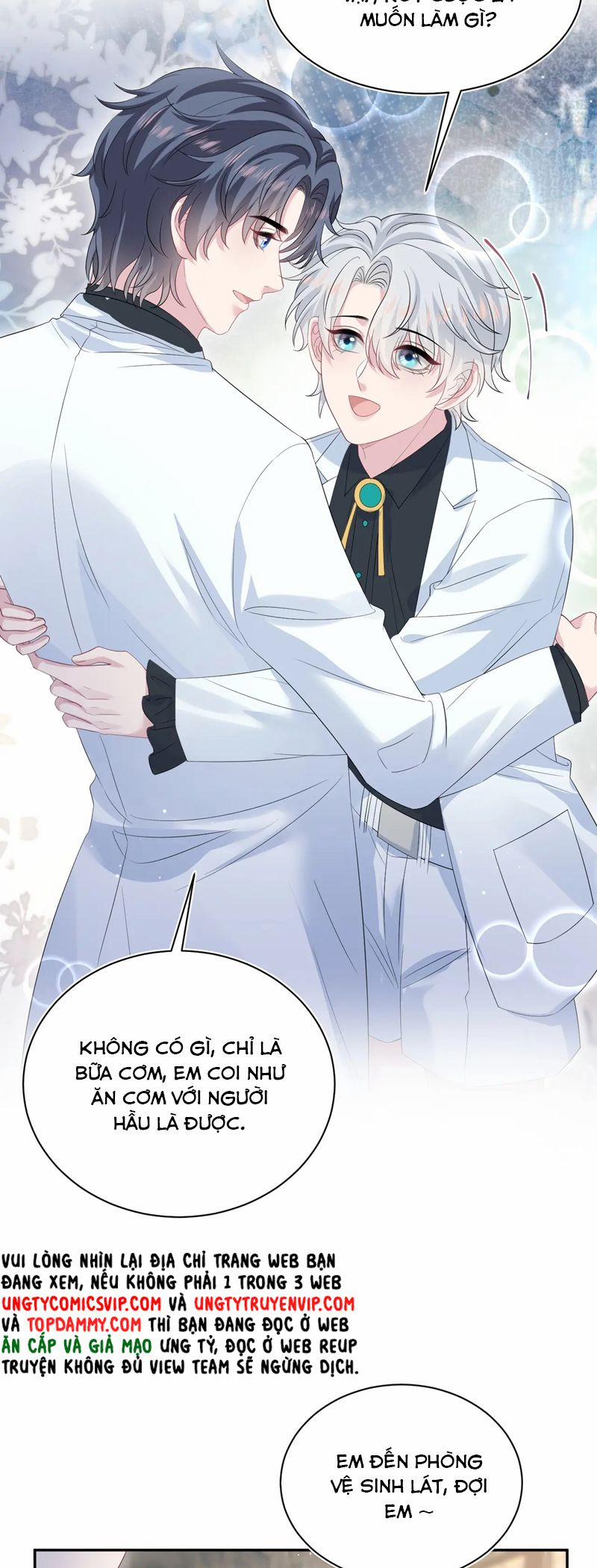 Tuyệt Mỹ Bạch Liên Online Dạy Học 337 trang 22