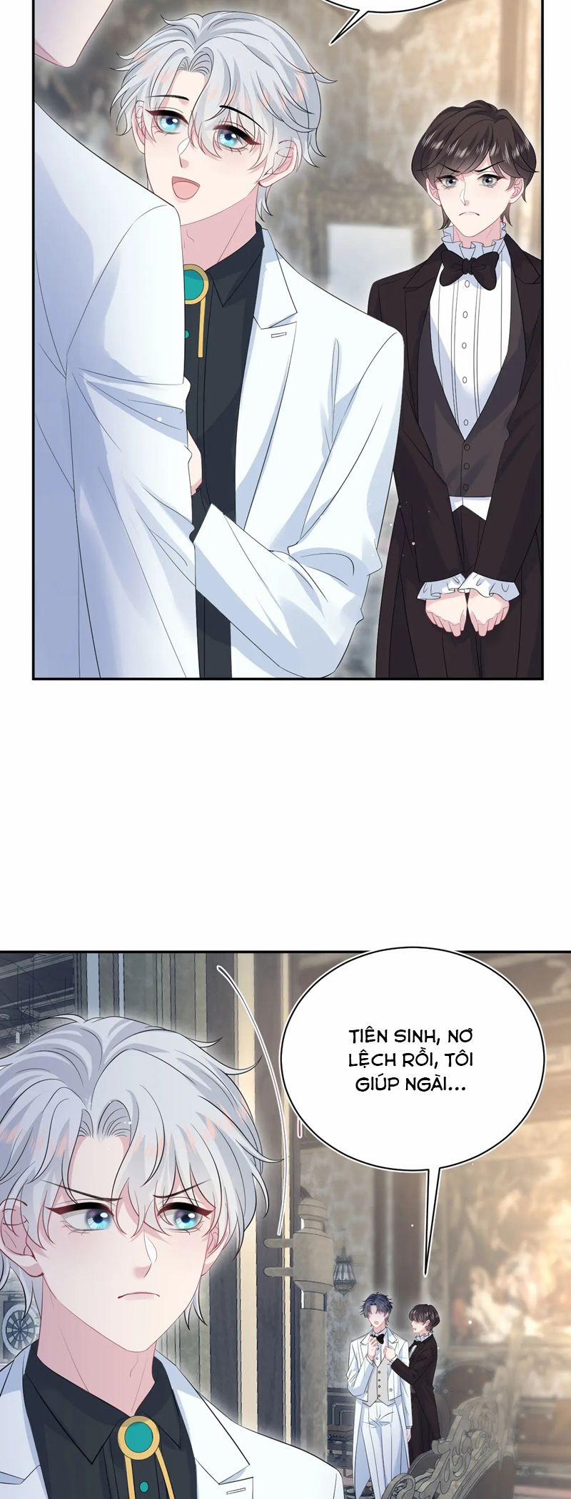 Tuyệt Mỹ Bạch Liên Online Dạy Học 337 trang 23