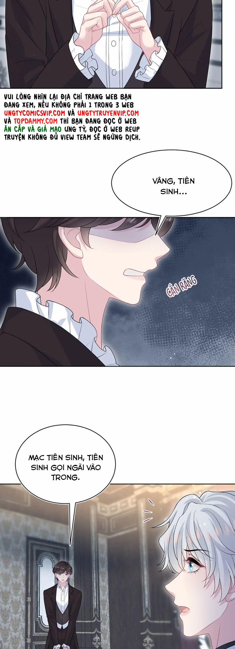 Tuyệt Mỹ Bạch Liên Online Dạy Học 339 trang 23