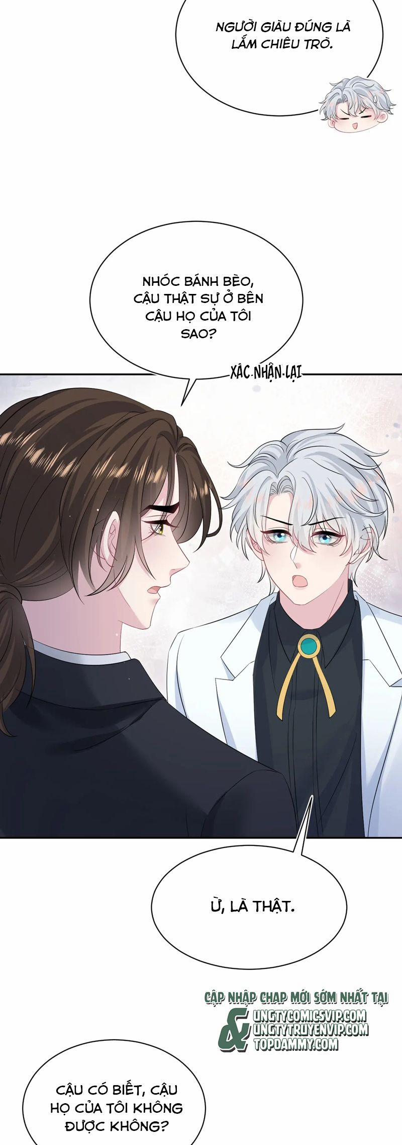 Tuyệt Mỹ Bạch Liên Online Dạy Học 339 trang 8