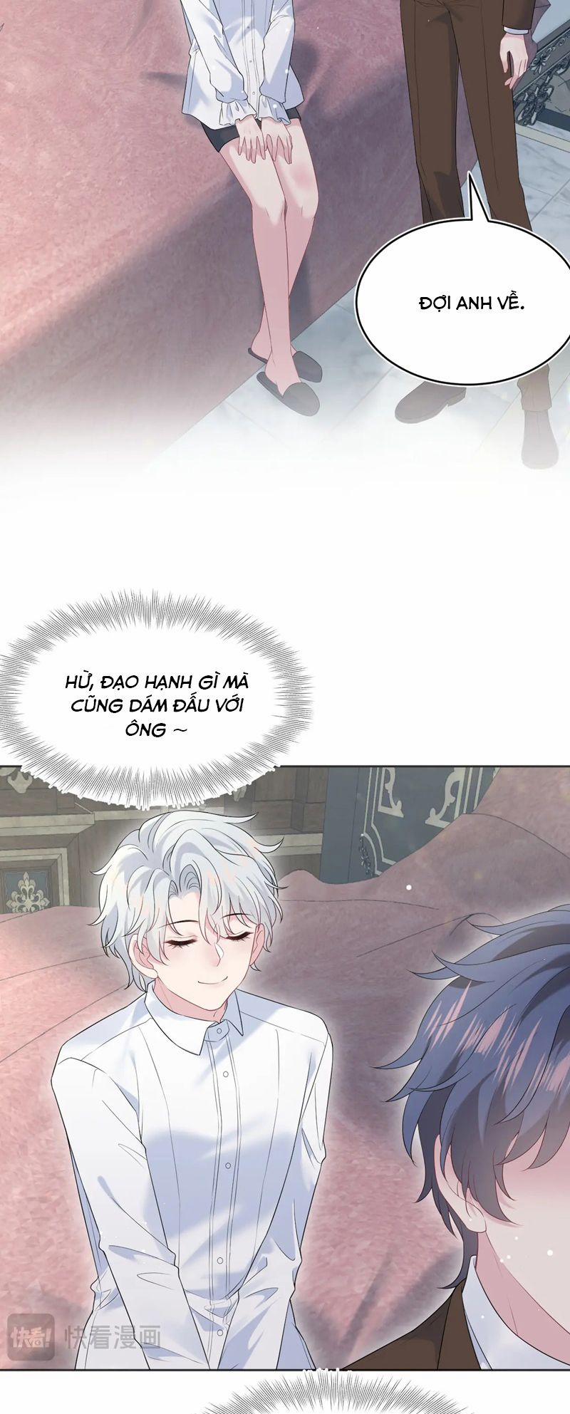 Tuyệt Mỹ Bạch Liên Online Dạy Học 340 trang 27