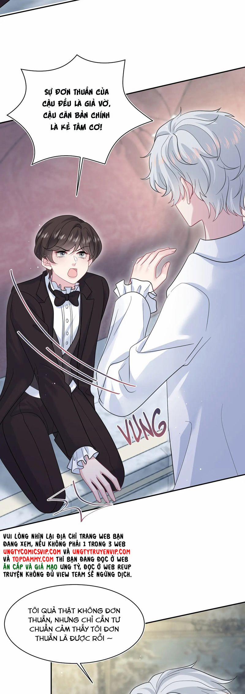 Tuyệt Mỹ Bạch Liên Online Dạy Học 341 trang 10