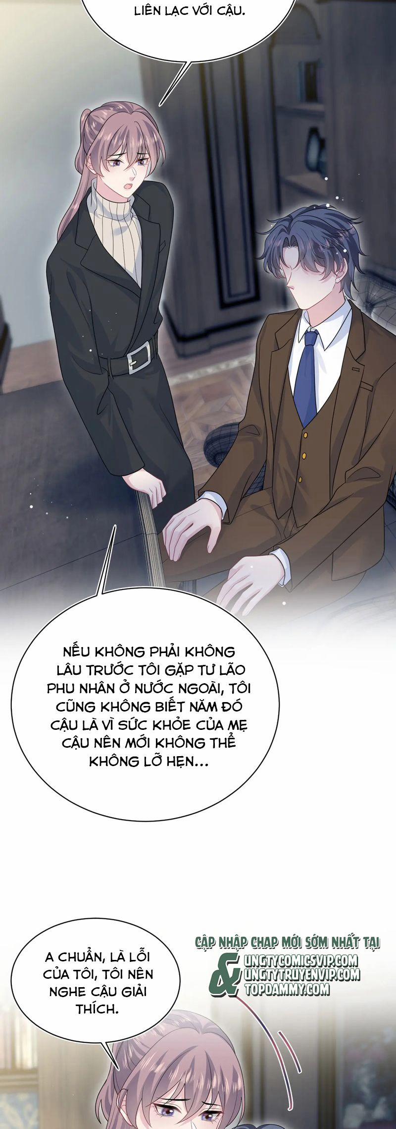 Tuyệt Mỹ Bạch Liên Online Dạy Học 341 trang 23