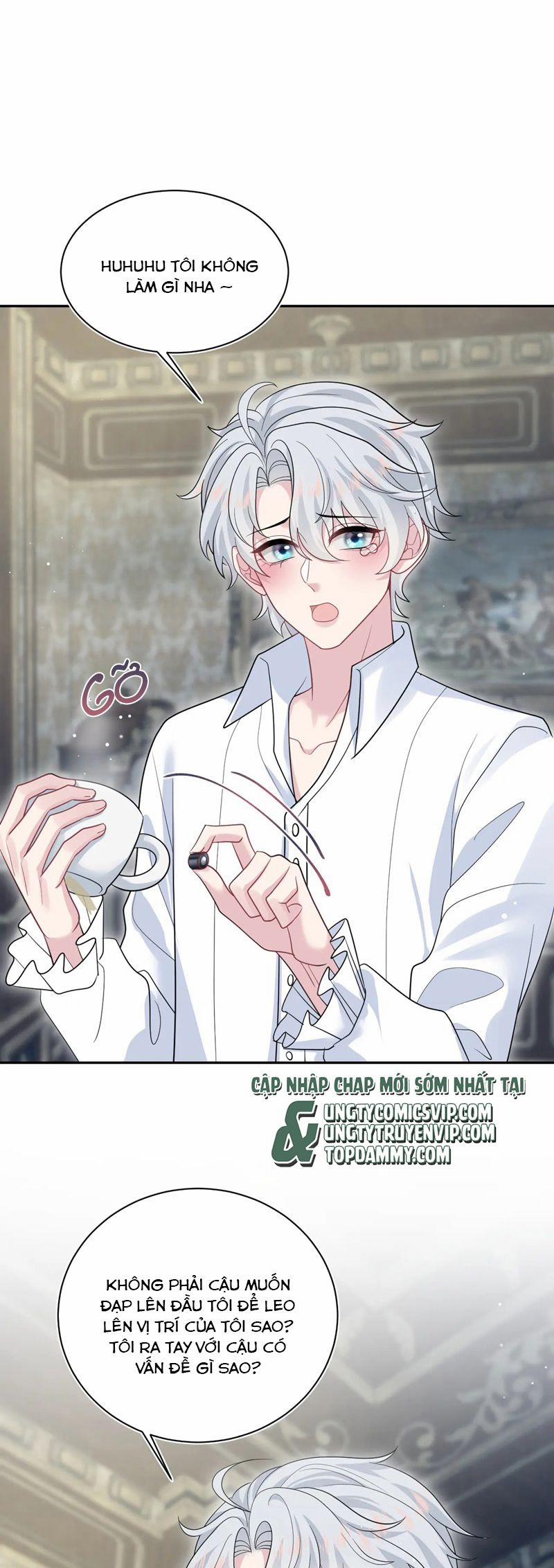 Tuyệt Mỹ Bạch Liên Online Dạy Học 341 trang 4