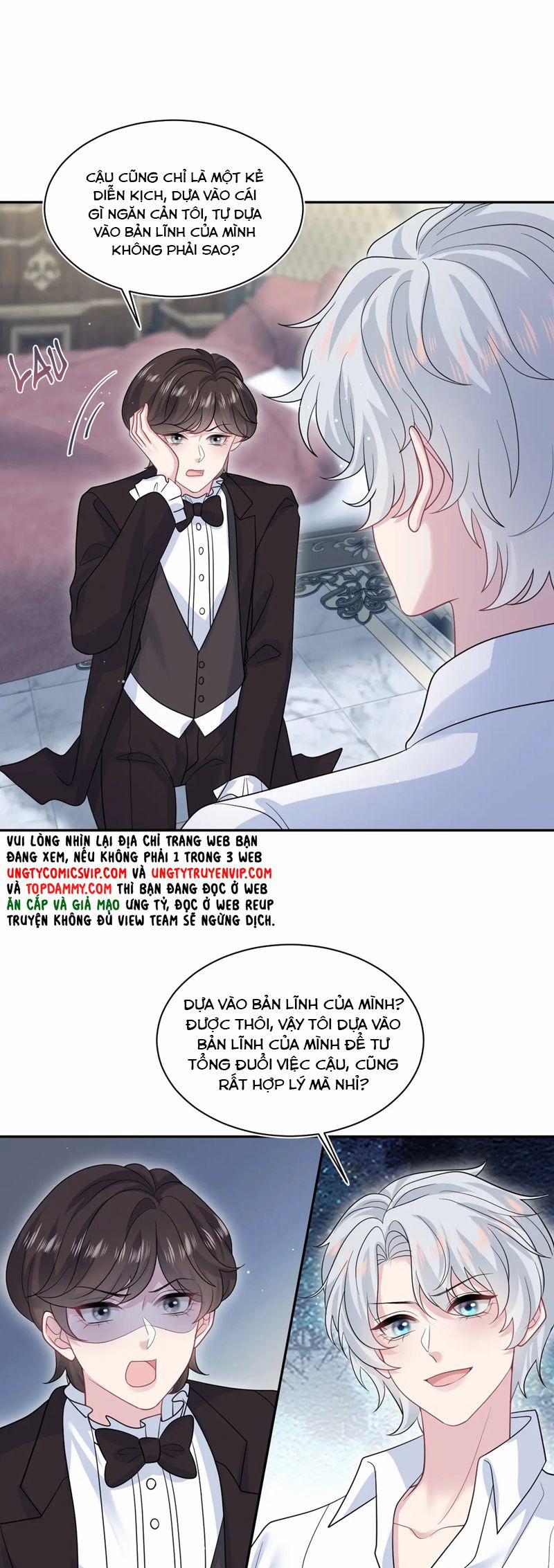 Tuyệt Mỹ Bạch Liên Online Dạy Học 341 trang 6