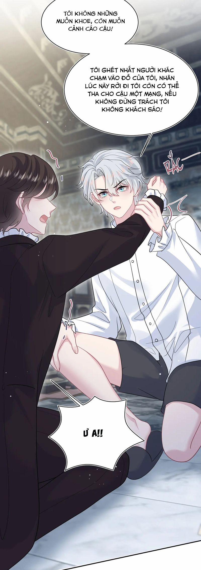 Tuyệt Mỹ Bạch Liên Online Dạy Học 341 trang 9