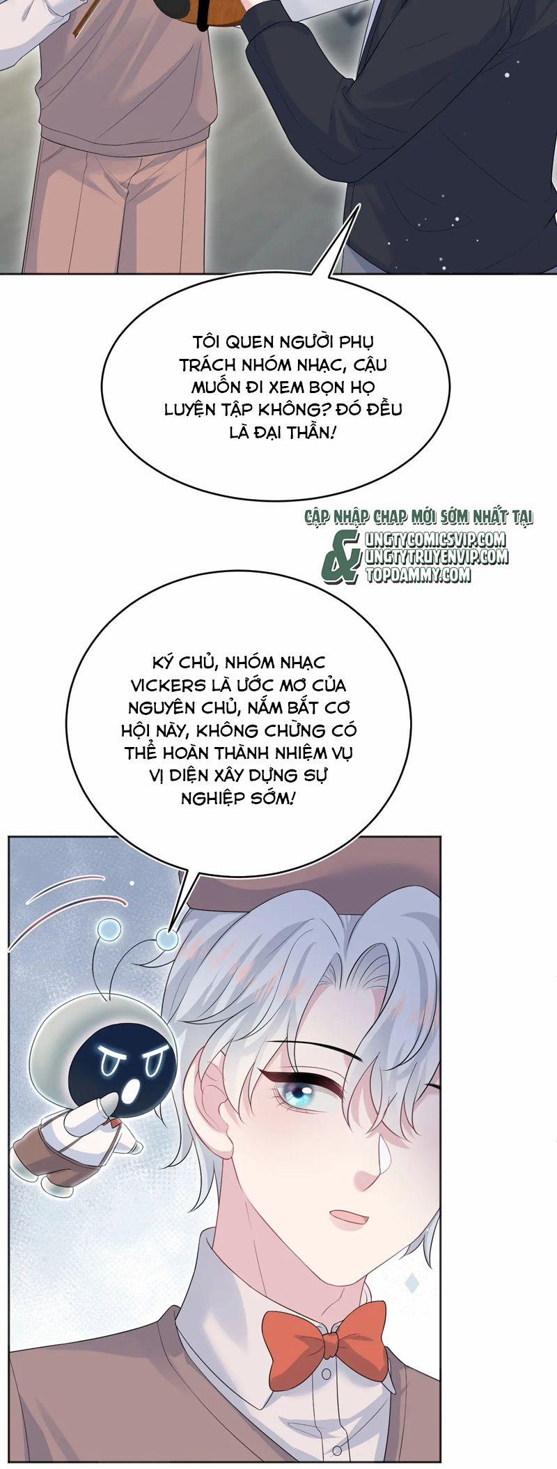 Tuyệt Mỹ Bạch Liên Online Dạy Học 343 trang 13