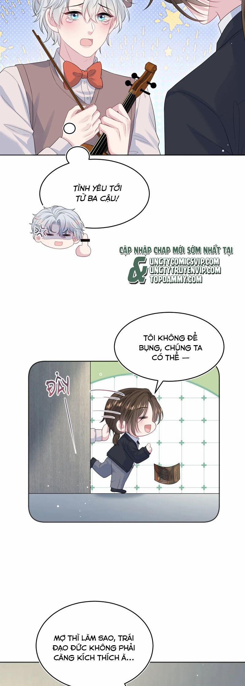 Tuyệt Mỹ Bạch Liên Online Dạy Học 343 trang 17