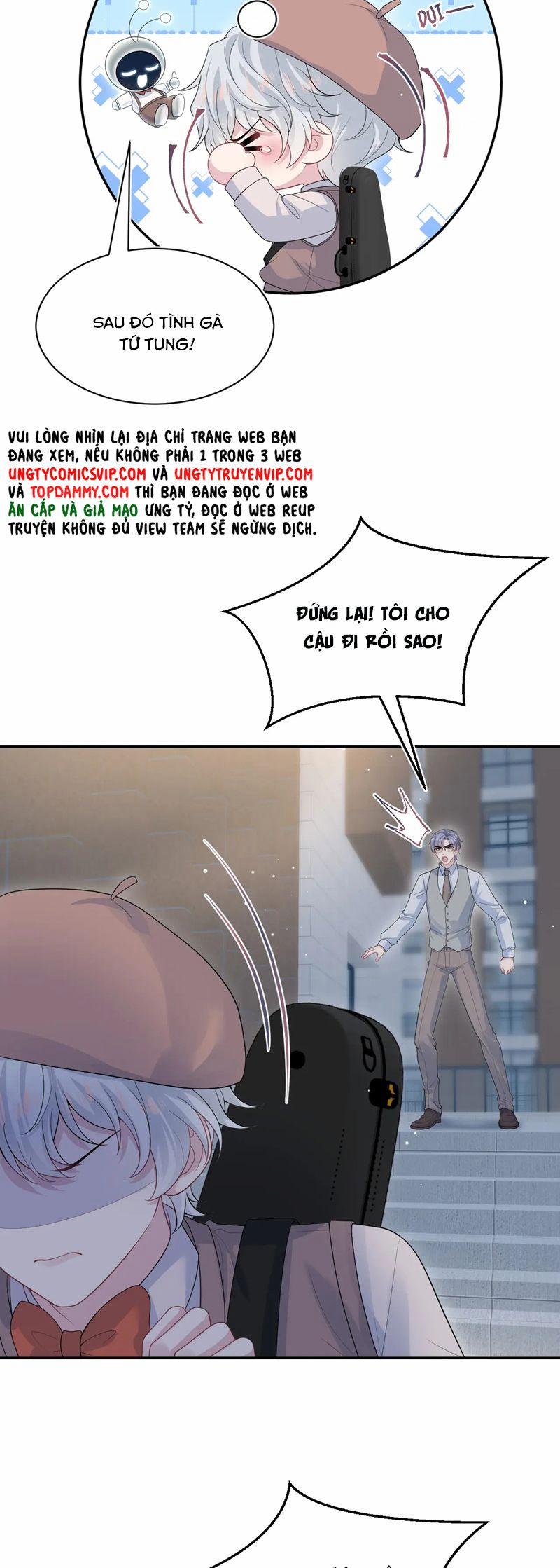 Tuyệt Mỹ Bạch Liên Online Dạy Học 343 trang 23