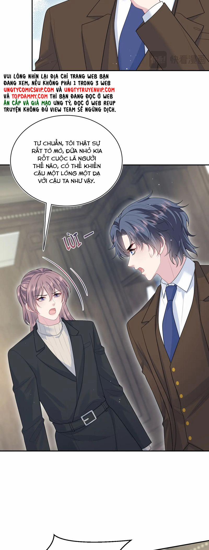 Tuyệt Mỹ Bạch Liên Online Dạy Học 343 trang 7