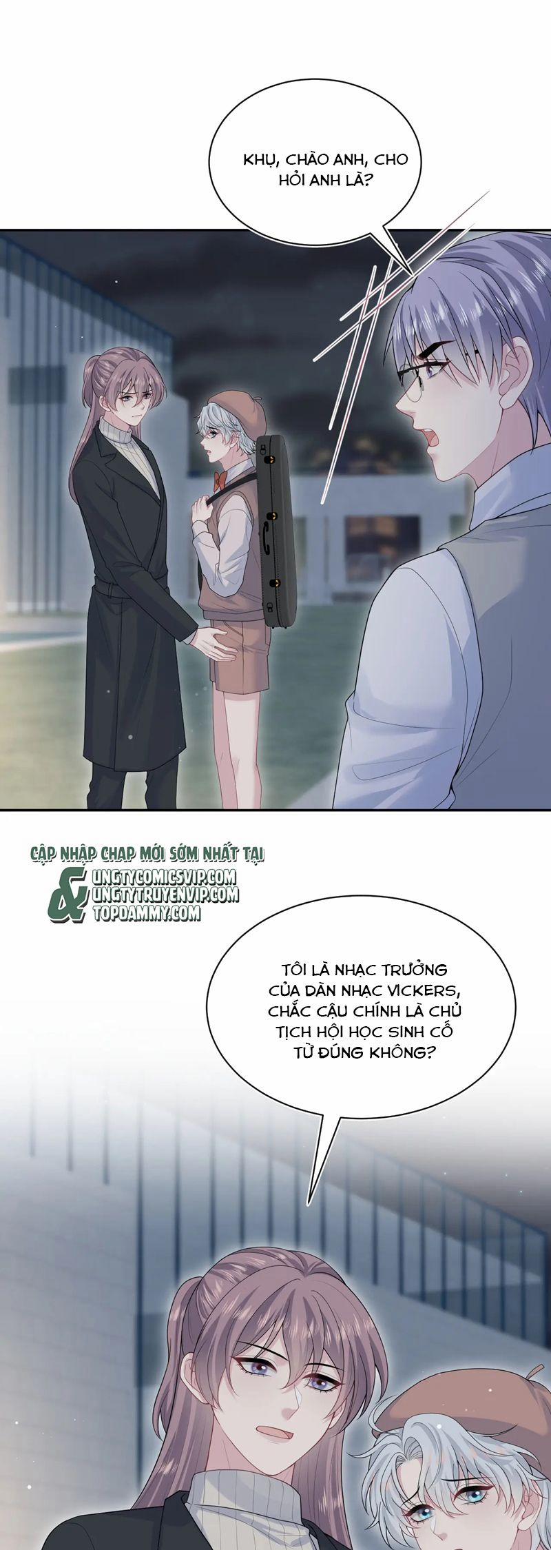 Tuyệt Mỹ Bạch Liên Online Dạy Học 344 trang 1