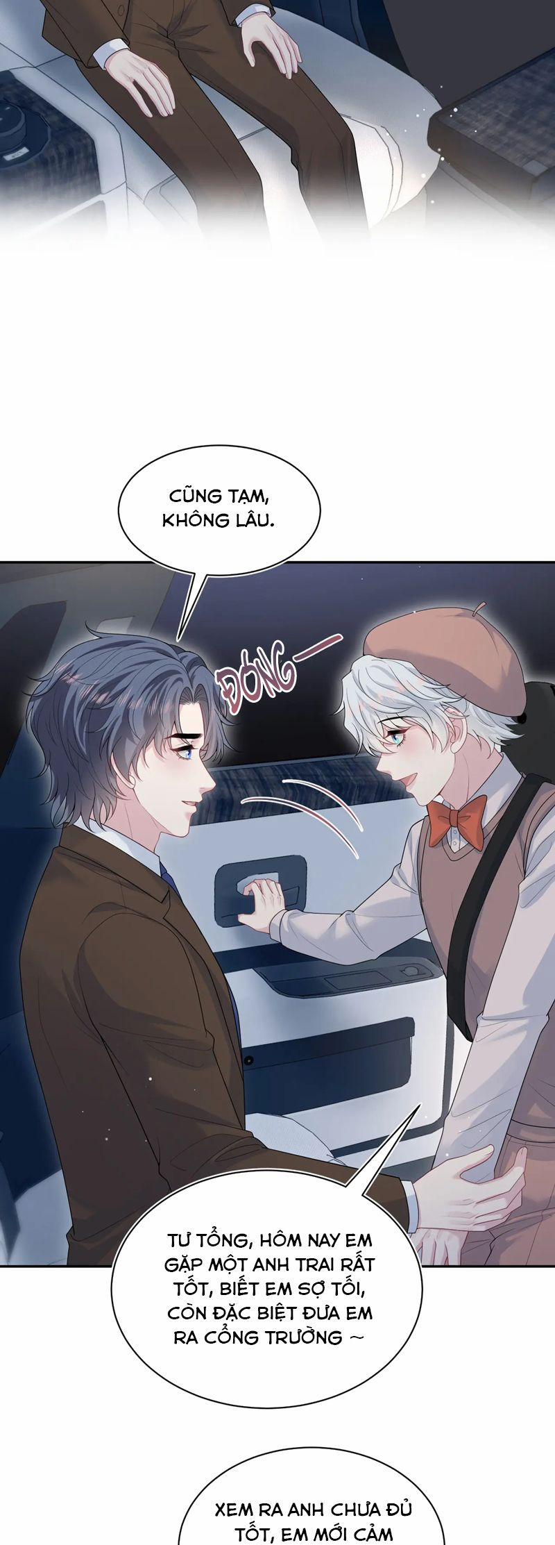 Tuyệt Mỹ Bạch Liên Online Dạy Học 344 trang 13