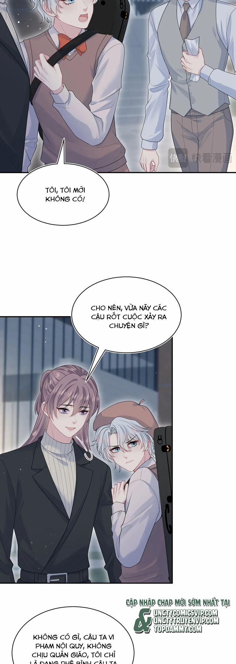 Tuyệt Mỹ Bạch Liên Online Dạy Học 344 trang 4