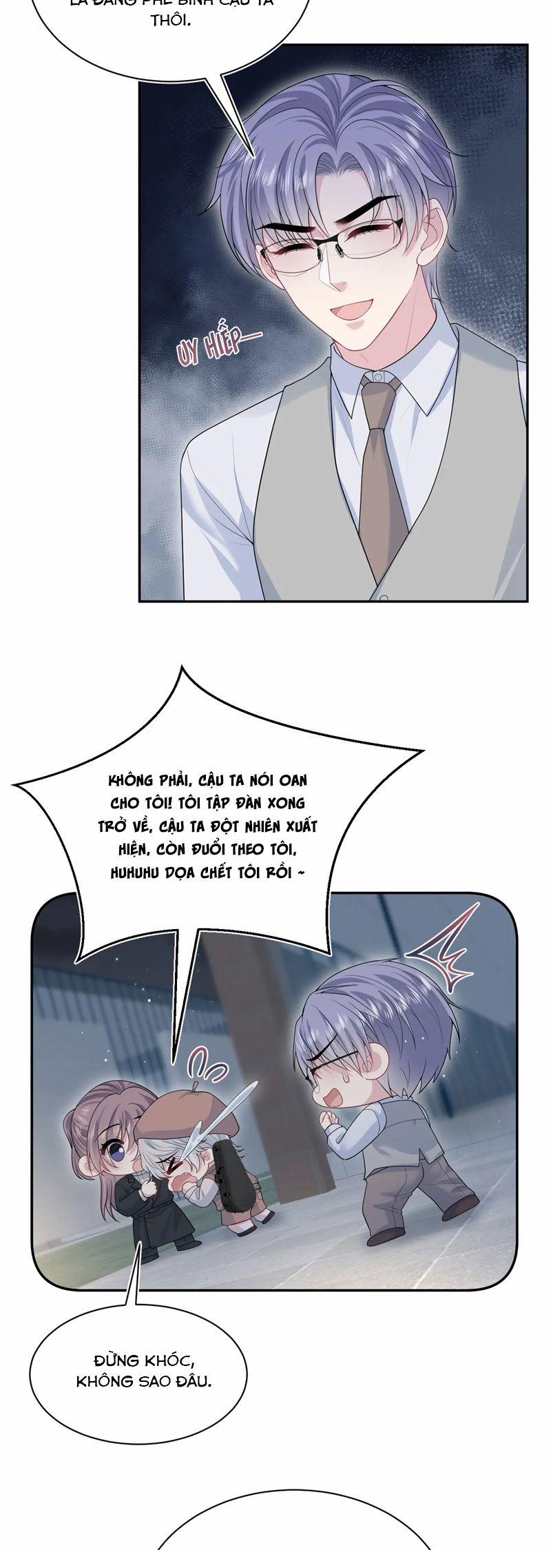 Tuyệt Mỹ Bạch Liên Online Dạy Học 344 trang 5