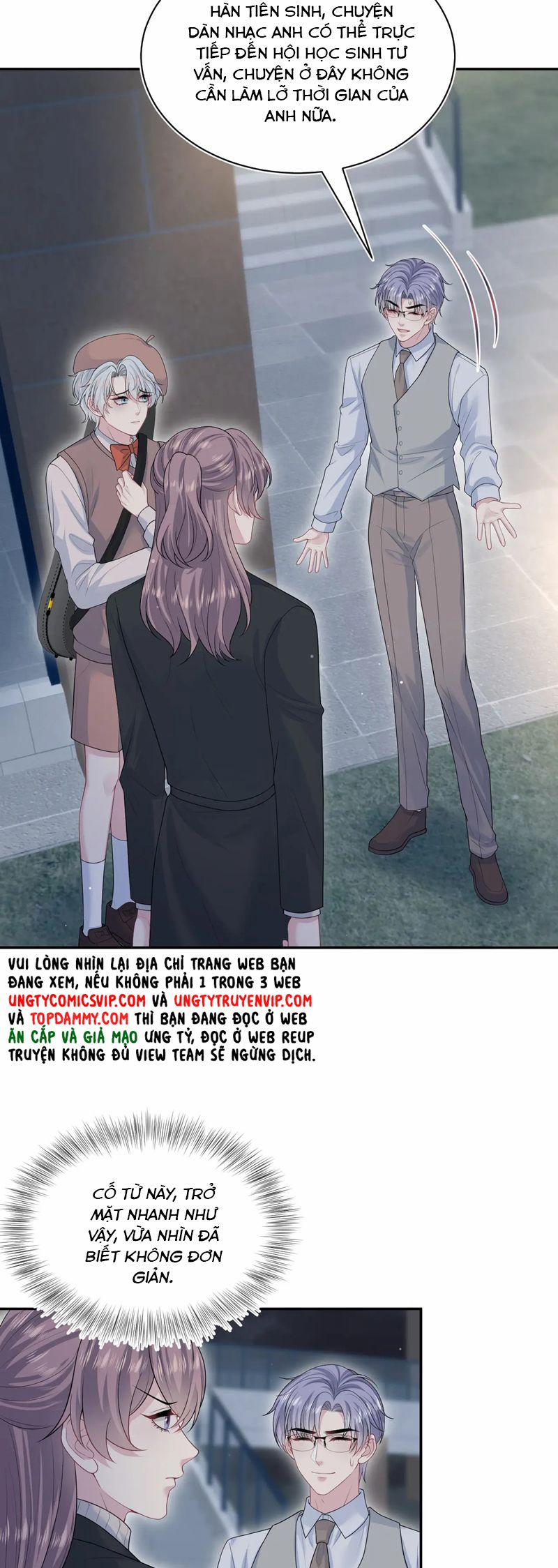 Tuyệt Mỹ Bạch Liên Online Dạy Học 344 trang 6