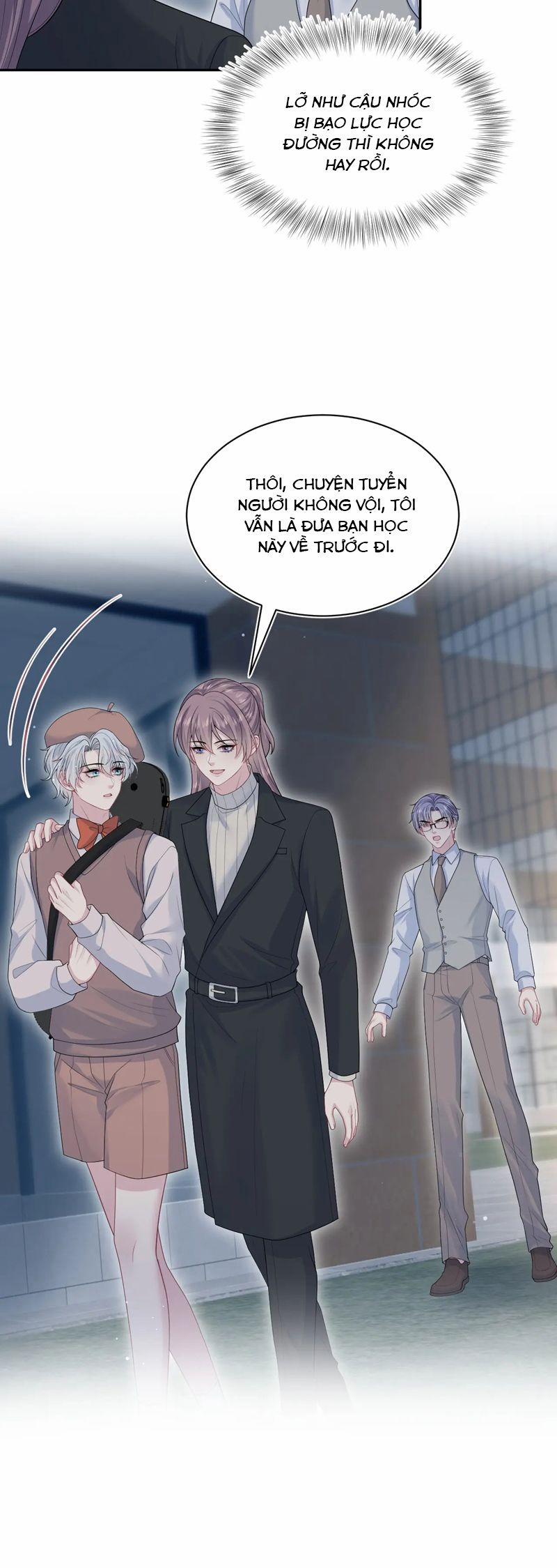 Tuyệt Mỹ Bạch Liên Online Dạy Học 344 trang 7