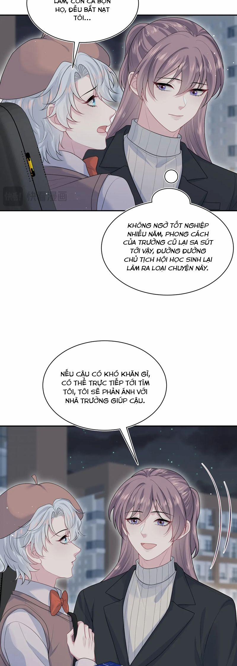 Tuyệt Mỹ Bạch Liên Online Dạy Học 344 trang 9