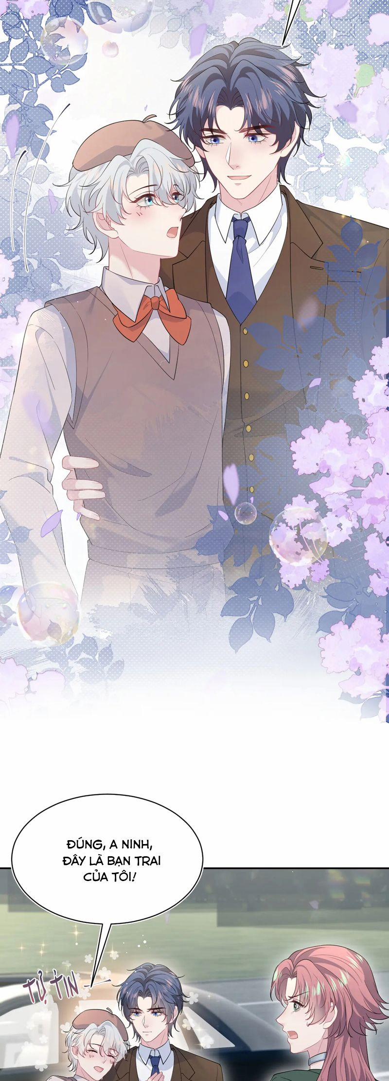 Tuyệt Mỹ Bạch Liên Online Dạy Học 345 trang 12