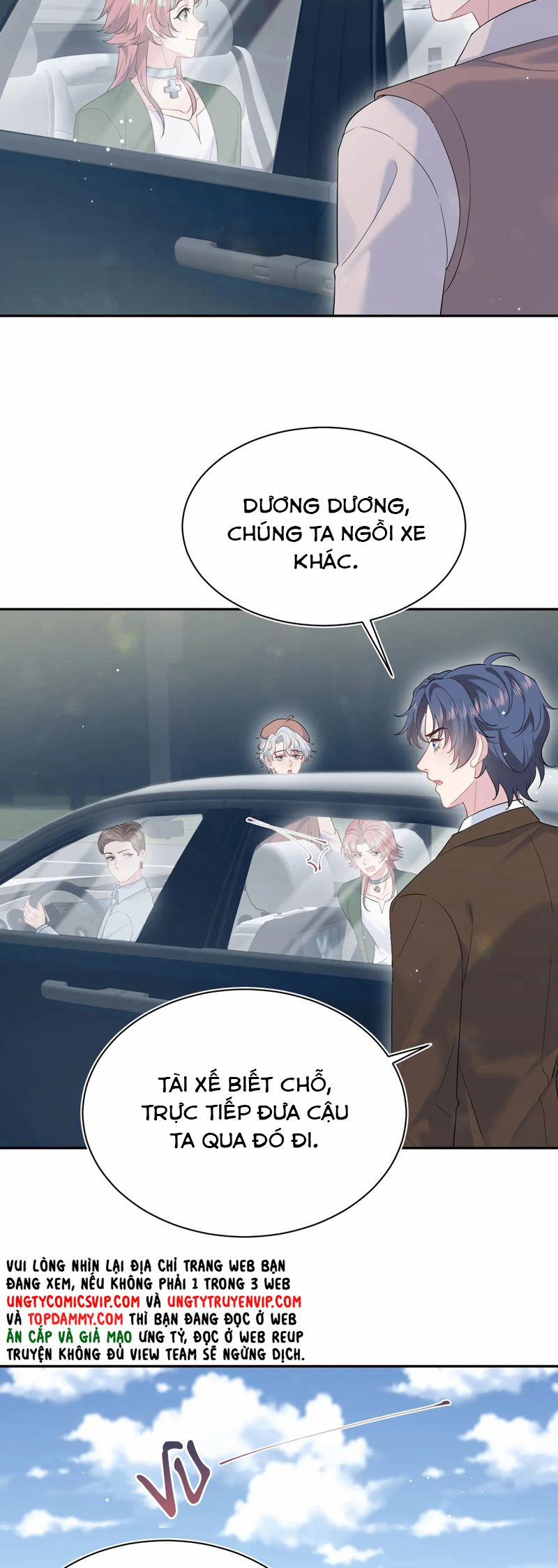 Tuyệt Mỹ Bạch Liên Online Dạy Học 345 trang 16