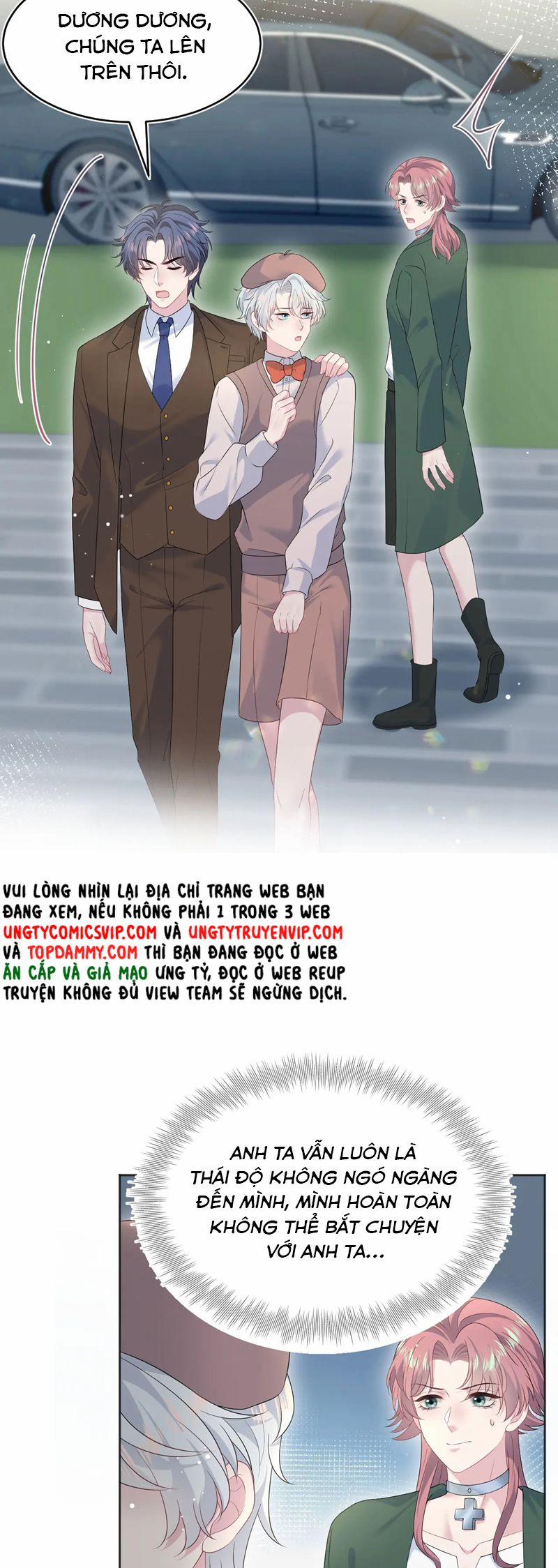 Tuyệt Mỹ Bạch Liên Online Dạy Học 345 trang 20