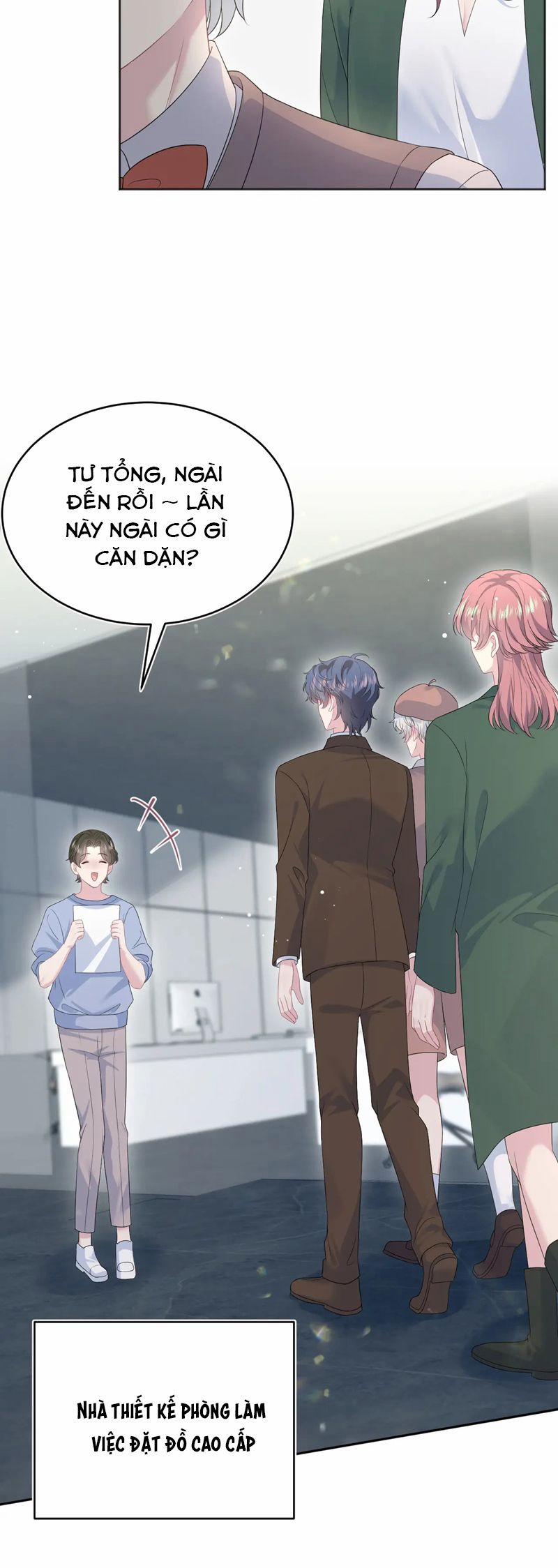 Tuyệt Mỹ Bạch Liên Online Dạy Học 345 trang 21